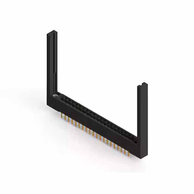 357-040-520-268 EDAC Inc.  Edgeboard Connectors